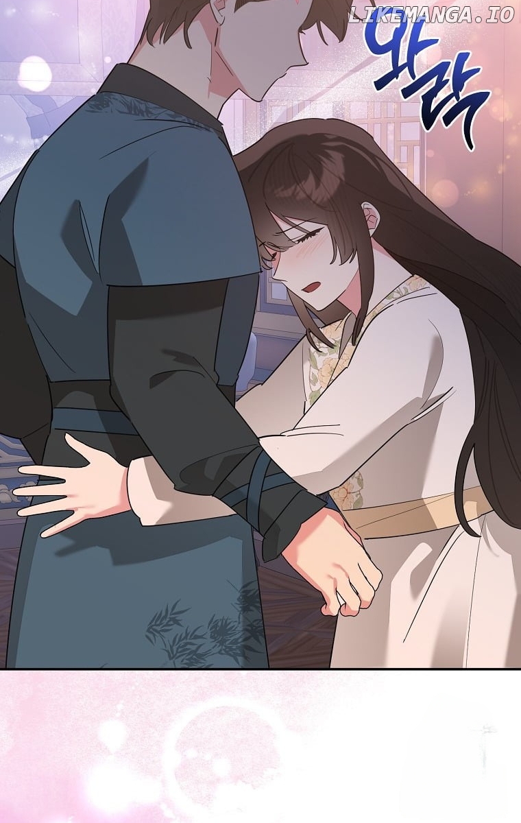 Precious Daughter of the Greatest Martial Arts Villain Chapter 123 - page 21